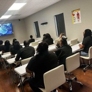 CNA Training Tuition