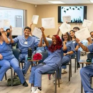 PCA Training Program